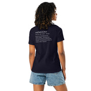 Women's Relaxed Definition T-Shirt