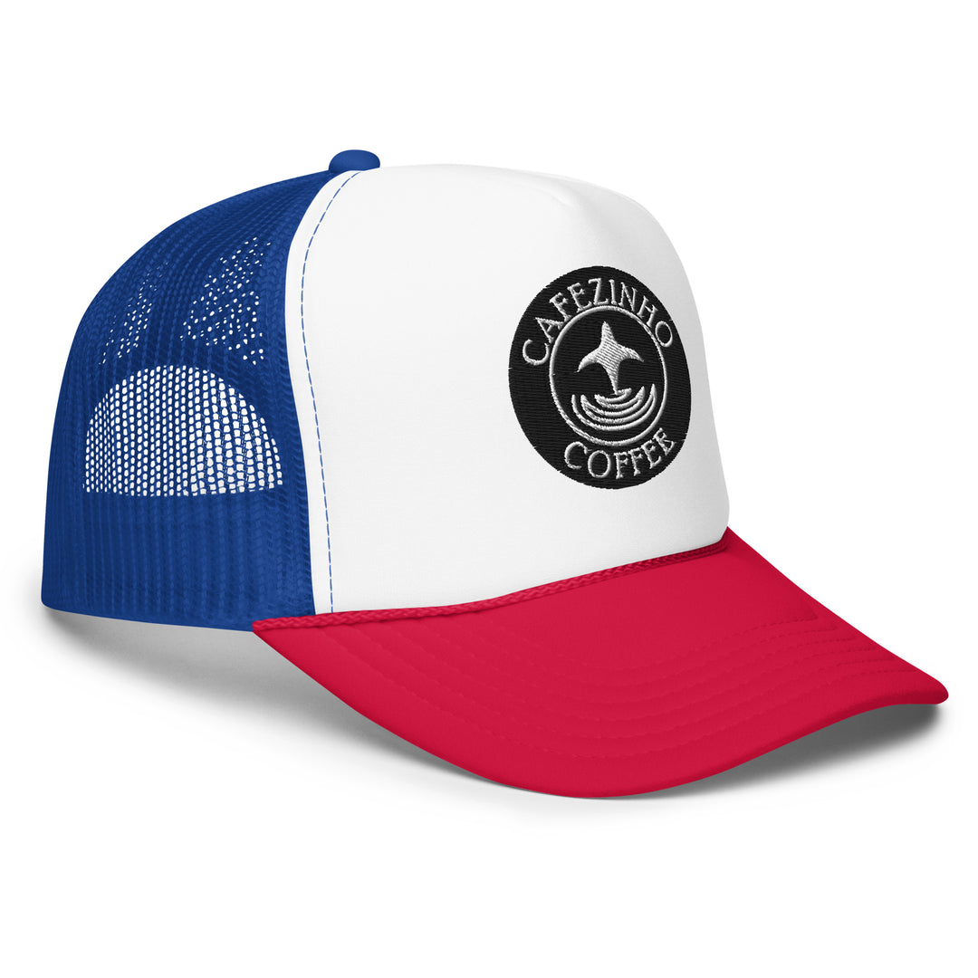その他 High Tail Designs Logo Trucker Hat Hats – Explore Our Collection | High Tail Designs
